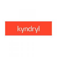 Kyndryl-orangeish