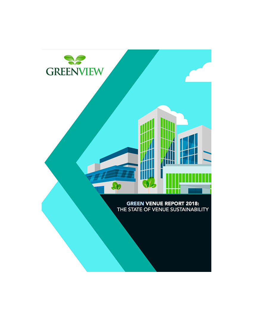 Green Venue Report