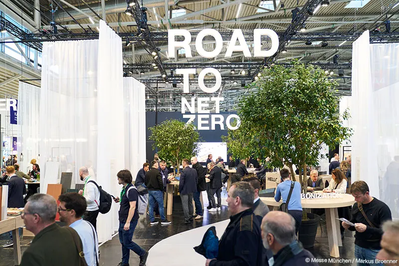 AUMA Event Carbon Measurement Methodology