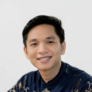 Farid Nugraha
